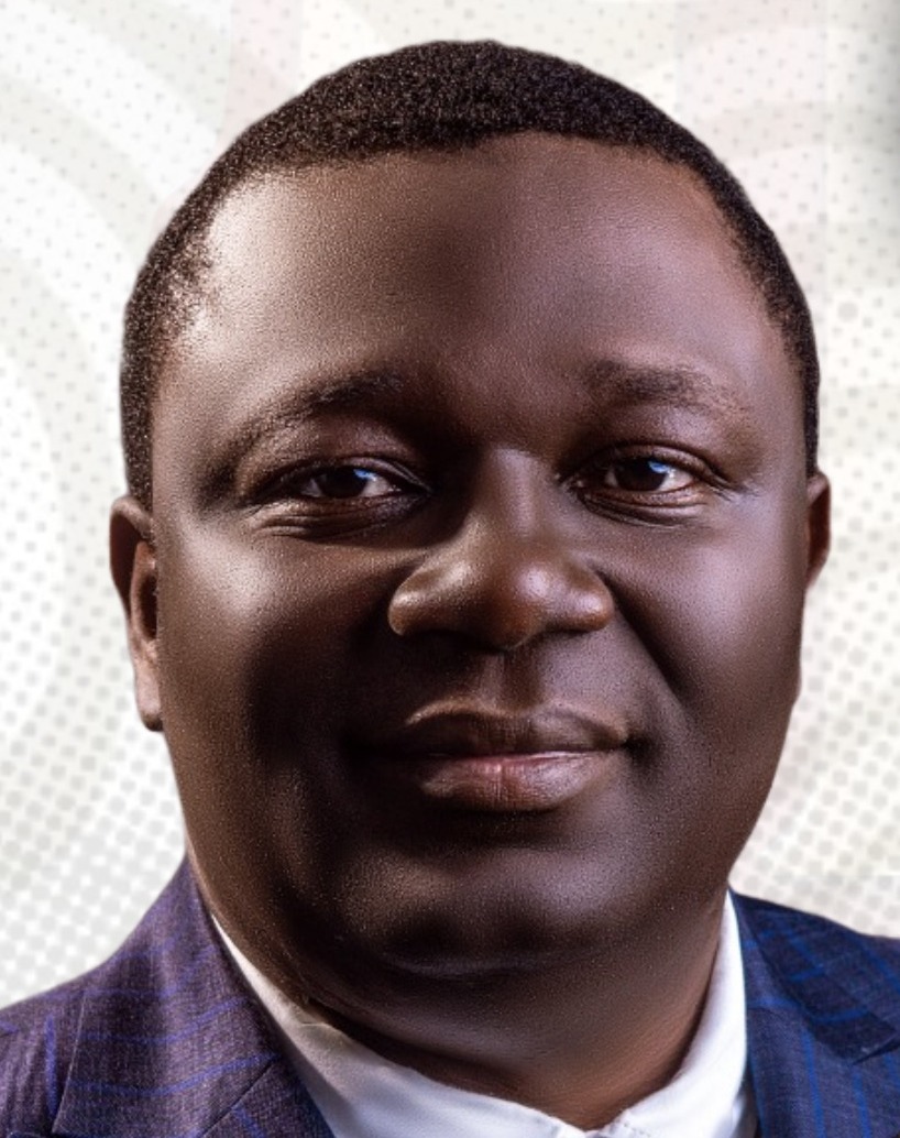 Alex Alegieuno Omiogbemi